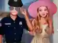 Joc Fashion Police Officer on-line