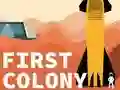 Joc First Colony on-line