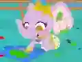 Joc Ready for Preschool Color Splat! on-line