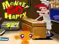 Joc Monkey Go Happy Stage 527 on-line