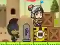 Joc Zombie Mission 13 on-line