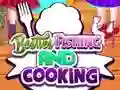 Joc Besties Fishing and Cooking on-line