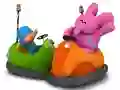 Joc Bumper cars on-line