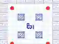 Joc Move Boxes on-line