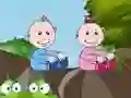 Joc Rescue The Bunny 2 on-line