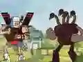 Joc Battle of the Behemoths on-line