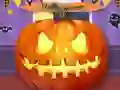 Joc Coloring Book: Halloween on-line