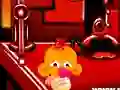 Joc Monkey Go Happy Stage 135 on-line