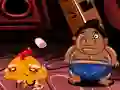 Joc Monkey Go Happy Stage 136 on-line