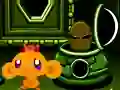 Joc Monkey Go Happy Stage 139 on-line