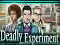 Joc Deadly Experiment on-line