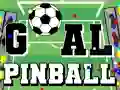 Joc Goal Pinball on-line