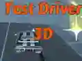 Joc Fast Driver 3D on-line