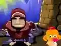 Joc Monkey Go Happy Stage 141 on-line