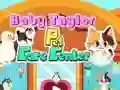 Joc Baby Taylor Pet Care Center on-line
