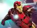Joc How well do you know Iron Man? on-line