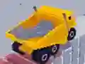 Joc Truck Driving on-line