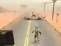 Joc Zombies Don't Run on-line