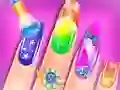 Joc Baby Nail Salon on-line