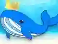 Joc Coloring Book: Whale on-line