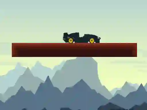 Joc Jumpy Car on-line