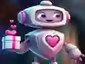 Joc Smiling Robot Escape on-line