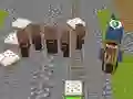 Joc Village Delivery on-line