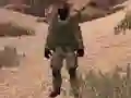 Joc Soldier of Homeland: Sahara on-line