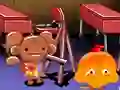 Joc Monkey Go Happy Stage 738 on-line