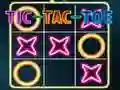 Joc Tic Tac Toe on-line