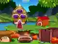 Joc Jungle Escape on-line