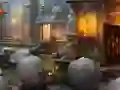 Joc Chef Robot Escape on-line