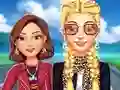 Joc BFFs Biker Fashion on-line