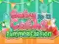 Joc Baby Cathy Ep12: Summer Fashion on-line