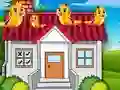 Joc Rabbit Liberation Quest on-line