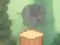 Joc Fly Elephant on-line