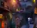 Joc Fireball Escape on-line