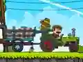 Joc Tractor Transporter on-line