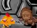 Joc Monkey Go Happy Stage 174 on-line