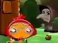 Joc Monkey Go Happy Stage 180 on-line