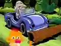 Joc Monkey Go Happy Stage 183 on-line