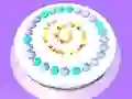 Joc Cake Art 3D on-line