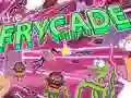 Joc Sanjay and Craig: The Frycade on-line
