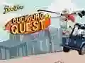 Joc Disney DuckTables Duckburg Quest on-line