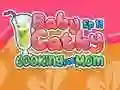 Joc Baby Cathy Ep11: Cooking for Mom on-line