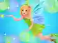 Joc Baby Cathy Ep34 Cute Mermaid on-line