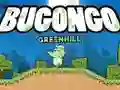 Joc Bugongo: Greenhill on-line