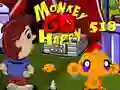 Joc Monkey Go Happy Stage 519 on-line
