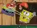 Joc FNF CheapSkate: SpongeBob vs Mr Krabs on-line