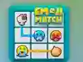 Joc Emoji Match on-line